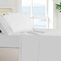 Egyptian Quality 100 GSM Microfiber Sheet Set by DailySale