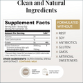 Elavite Colostrum Powder, 30 Servings by PoorBoySupplements.com