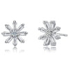 Eleagant Flower Earrings