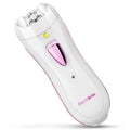 ElectriBrite Facial Hair Removal Epilators by DailySale
