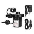 Electric Air Pump for Swimming Ring Inflatable Boat by DailySale