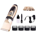 Electric Animal Pet Hair Trimmer by DailySale