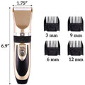 Electric Animal Pet Hair Trimmer by DailySale