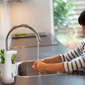 Electric Automatic Soap Dispenser by DailySale