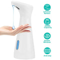 Electric Automatic Soap Dispenser by DailySale