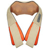 Electric Back Massage Cape with Heat Deep Tissue 3D Kneading Massage