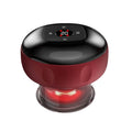 Electric Back Scraping Machine Vacuum Therapy Cupping Device by DailySale