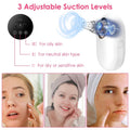 Electric Blackhead Comedone Extractor Tool Facial Pore Cleaner by DailySale