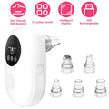 Electric Blackhead Comedone Extractor Tool Facial Pore Cleaner by DailySale