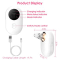 Electric Blackhead Comedone Extractor Tool Facial Pore Cleaner by DailySale