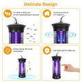 Electric Bug Zapper Mosquito Killer by DailySale