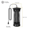 Electric Bug Zapper Mosquito Killer by DailySale