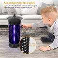 Electric Bug Zapper Mosquito Killer by DailySale