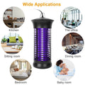 Electric Bug Zapper Mosquito Killer by DailySale