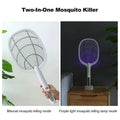 Electric Bug Zapper Racket by DailySale