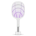 Electric Bug Zapper Racket by DailySale