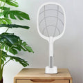 Electric Bug Zapper Racket by DailySale