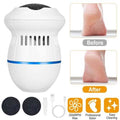 Electric Callus Grinder USB Rechargeable by DailySale