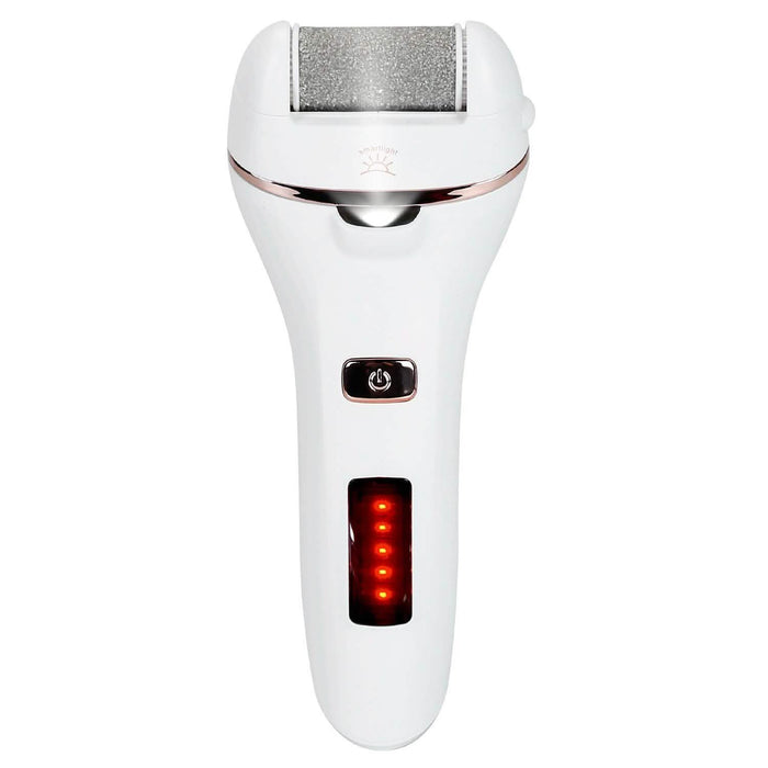 Electric Callus Remover USB Rechargeable Foot Scrubber by DailySale