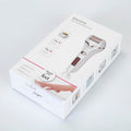 Electric Callus Remover USB Rechargeable Foot Scrubber by DailySale