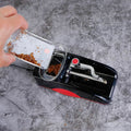 Electric Cigarette Rolling Machine by DailySale