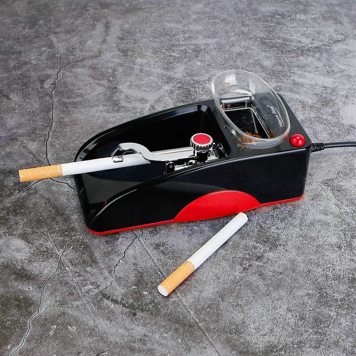 Electric Cigarette Rolling Machine by DailySale