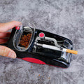 Electric Cigarette Rolling Machine by DailySale