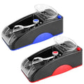 Electric Cigarette Rolling Machine by DailySale