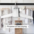 Electric Clothes Drying Rack by DailySale