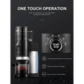Electric Conical Burr Coffee Grinder by DailySale
