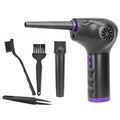 Electric Cordless Air Duster Blower Compressed Air Duster by DailySale
