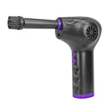 Electric Cordless Air Duster Blower Compressed Air Duster by DailySale
