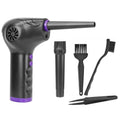 Electric Cordless Air Duster Blower Compressed Air Duster by DailySale