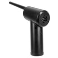 Electric Cordless Air Duster Blower for Computer Keyboard by DailySale