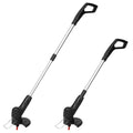 Electric Cordless Grass Trimmer by DailySale