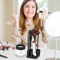 Electric Cosmetic Makeup Brush Cleaner Dryer by DailySale