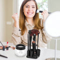 Electric Cosmetic Makeup Brush Cleaner Dryer by DailySale