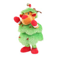 Electric Dancing Singing Plush Toy by DailySale