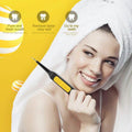 Electric Dental Plaque Calculus Remover Tool Kit by DailySale