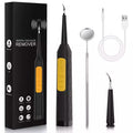 Electric Dental Plaque Calculus Remover Tool Kit by DailySale