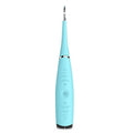 Electric Dental Scaler Tartar Calculus Plaque Tooth Stains Remover Tool by DailySale