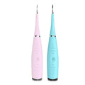 Electric Dental Scaler Tartar Calculus Plaque Tooth Stains Remover Tool by DailySale