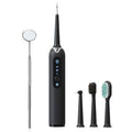 Electric Dental Scaler Vibration Tooth Calculus Remover by DailySale