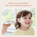 Electric Ear Cordless Safe Vibration Painless Vacuum Ear Wax Pick Cleaner Remover Spiral by DailySale