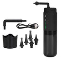 Electric Ear Wax Removal Kit with 3 Modes 6 Ear Tips IPX7 Waterproof USB Rechargeable by DailySale