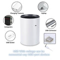 Electric Fly Bug Zapper Mosquito Insect Killer by DailySale