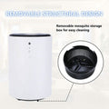 Electric Fly Bug Zapper Mosquito Insect Killer by DailySale