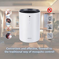Electric Fly Bug Zapper Mosquito Insect Killer by DailySale