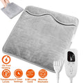 Electric Foot Warmer with 6 Temperature Settings by DailySale