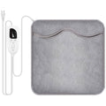 Electric Foot Warmer with 6 Temperature Settings by DailySale